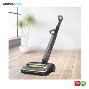 Gtech AirRam Akku-Staubsauger mit Hochleistungsakku