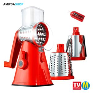 NutriSlicer Gemüseschneider