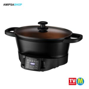 Russell Hobbs Multikocher 6.5L