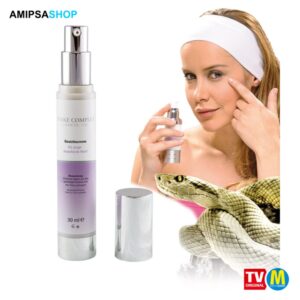 Snake Complex Gesichtscreme Anti Aging Creme 30ml
