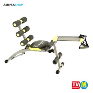 Wonder Core 2 die 6 in 1 Fitnesstrainer